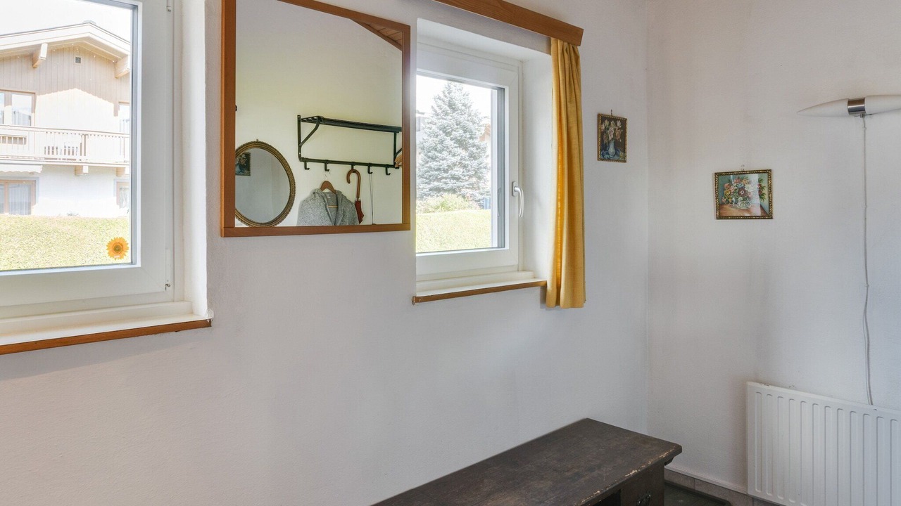 Photo of Bathroom in Maishofen