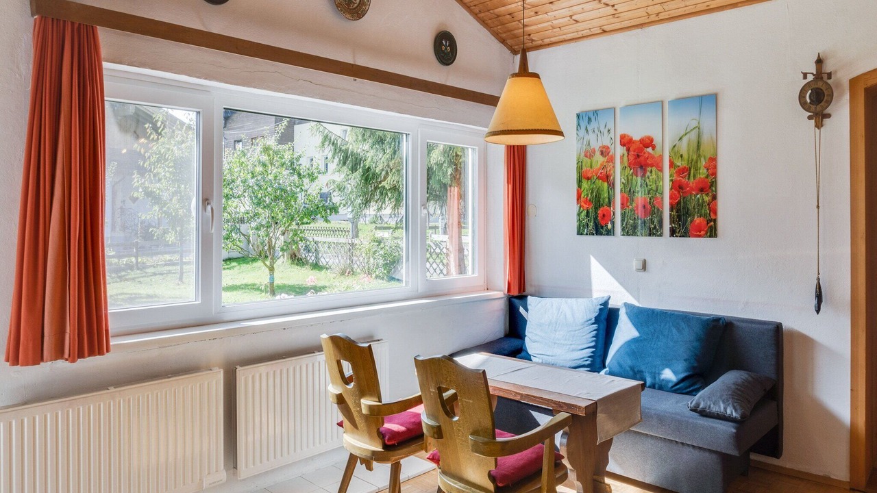 Photo of Livingroom in Maishofen