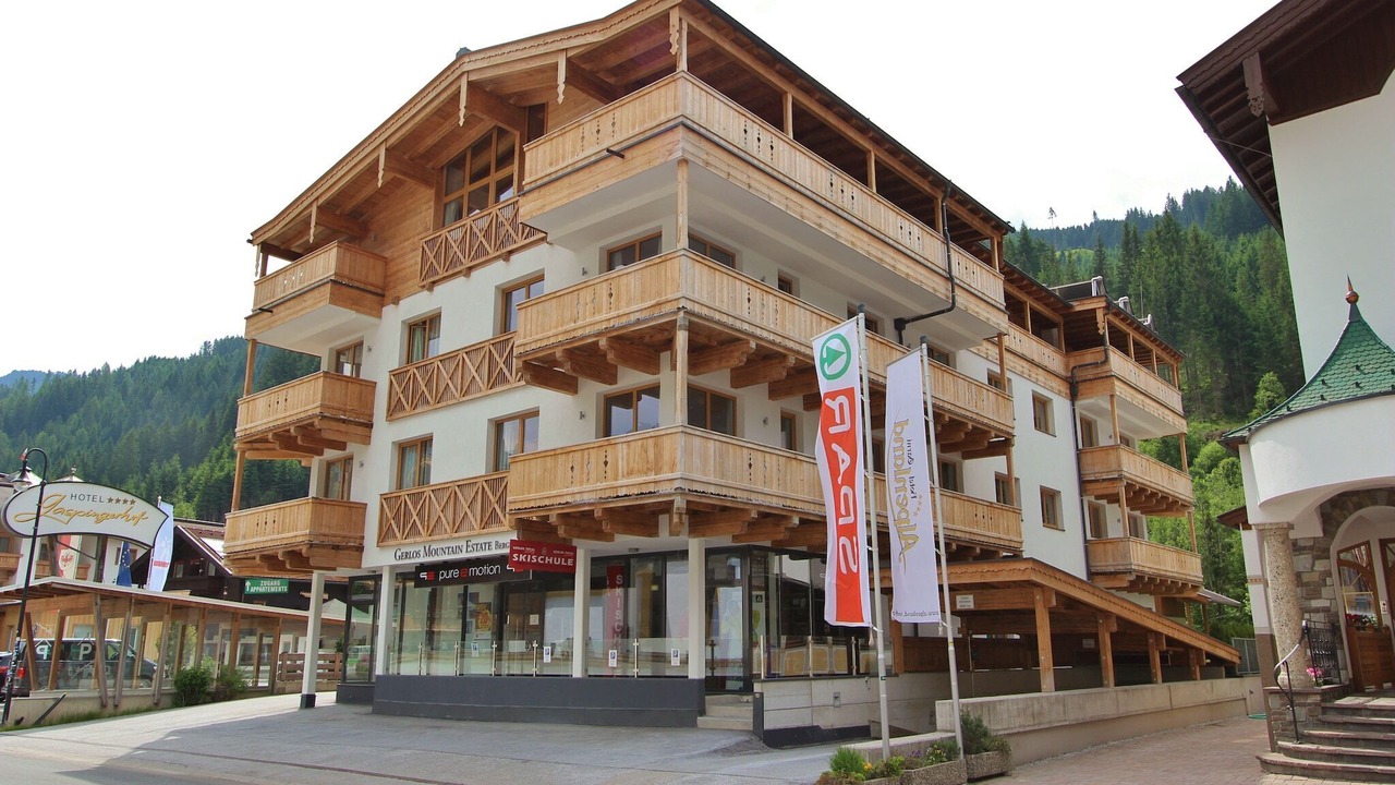 Photo of Outdoor in Gerlos