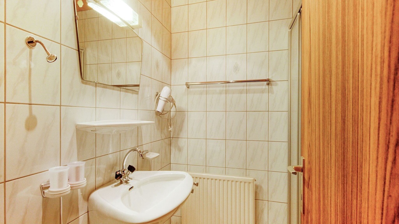 Photo of Bathroom in Fuegenberg