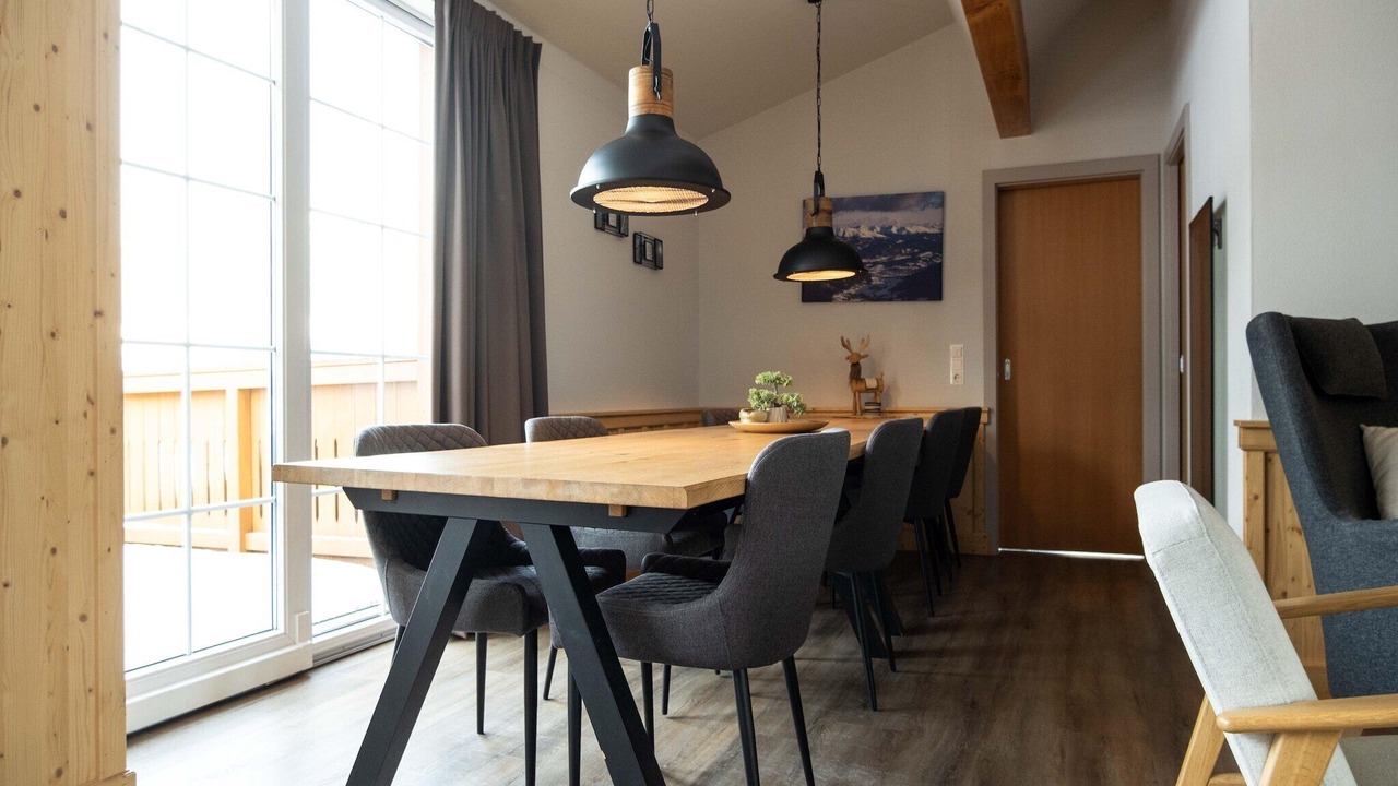 Photo of Livingroom in Sankt Margarethen im Lungau