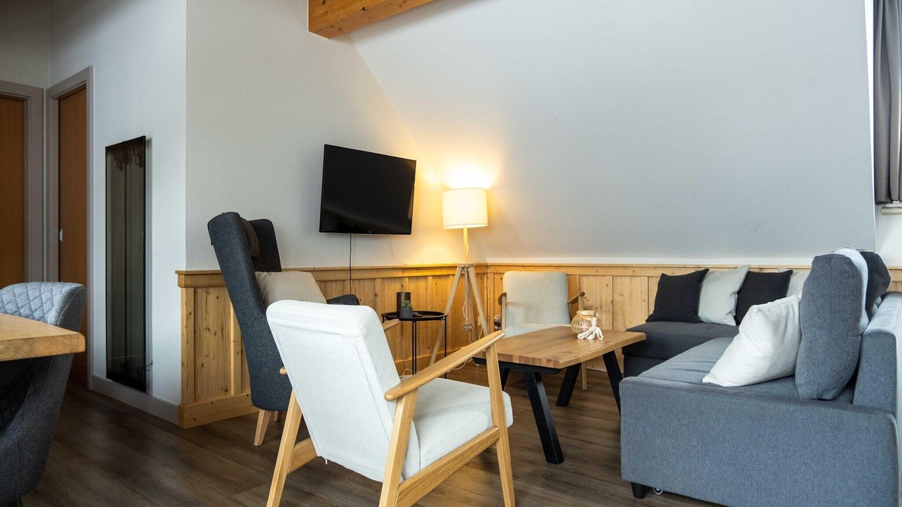 Photo of Livingroom in Sankt Margarethen im Lungau