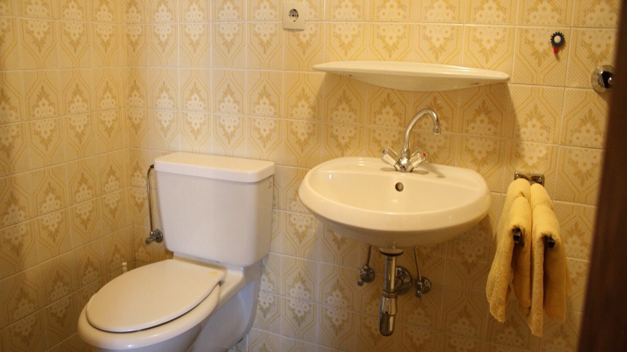 Photo of Bathroom in Gries