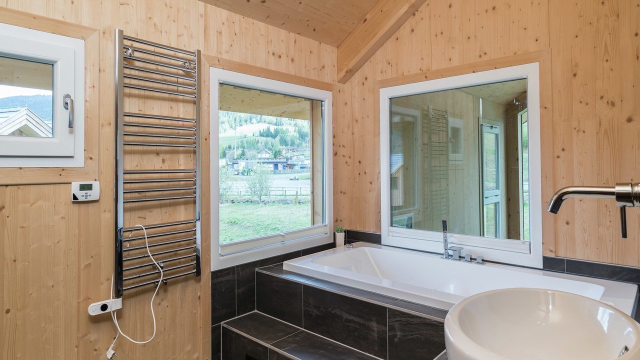 Photo of Bathroom in Sankt Lorenzen ob Murau