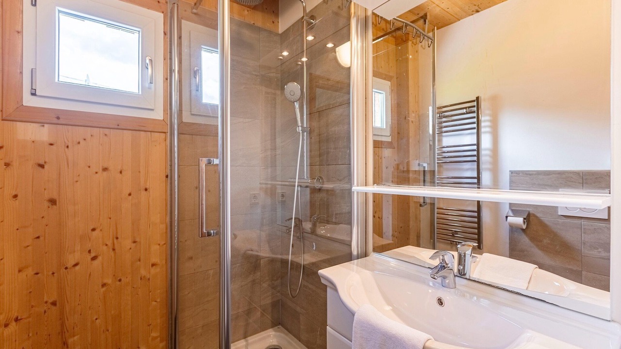 Photo of Bathroom in Sankt Lorenzen ob Murau