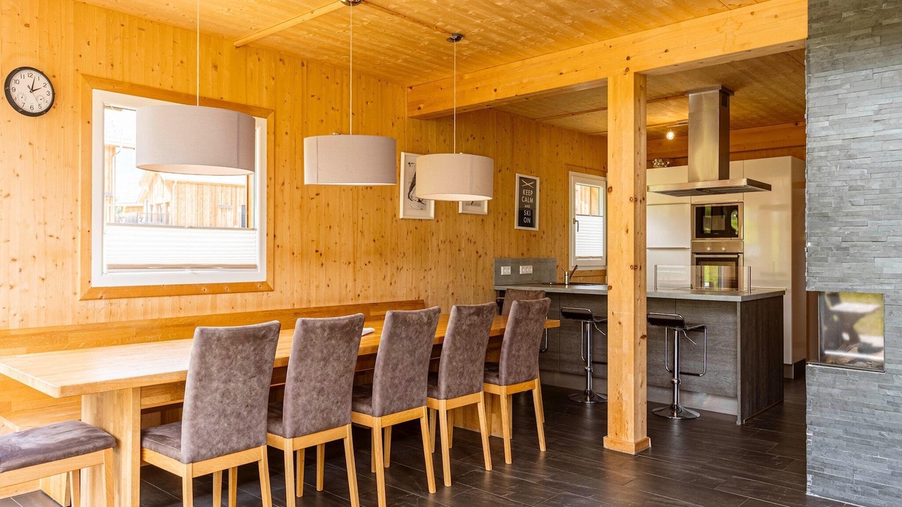 Photo of Livingroom in Sankt Lorenzen ob Murau