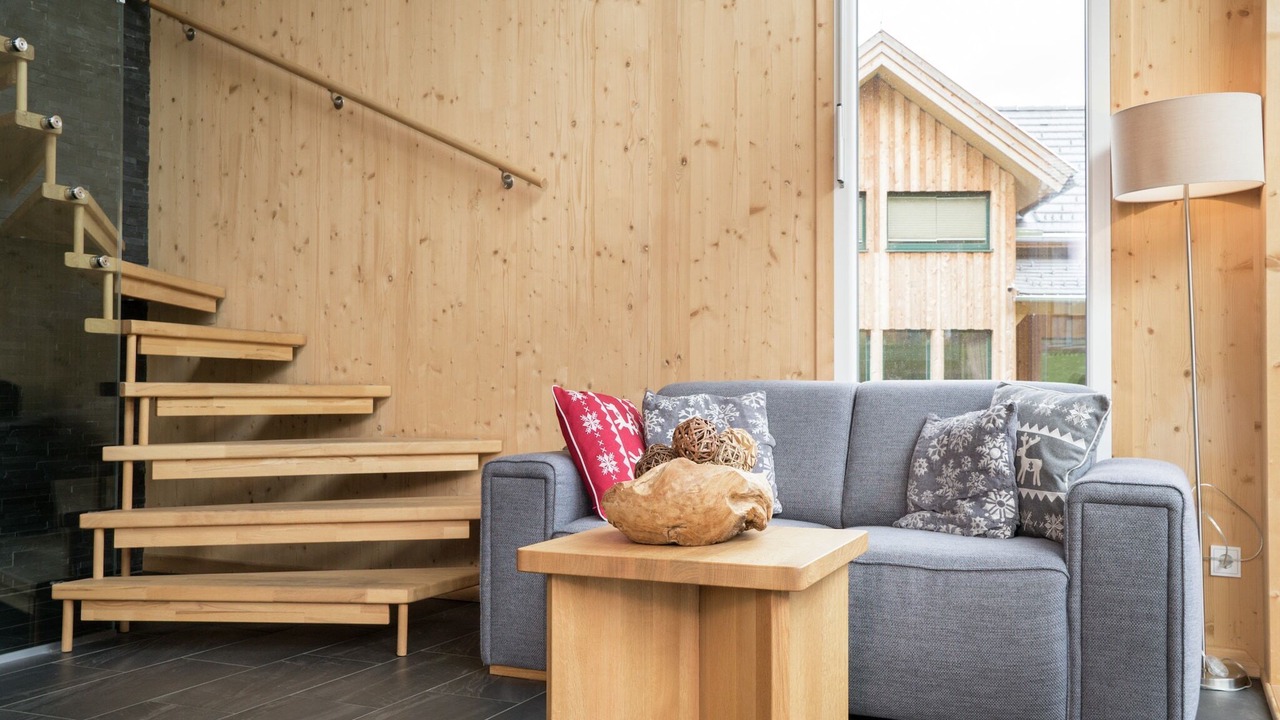 Photo of Livingroom in Sankt Lorenzen ob Murau