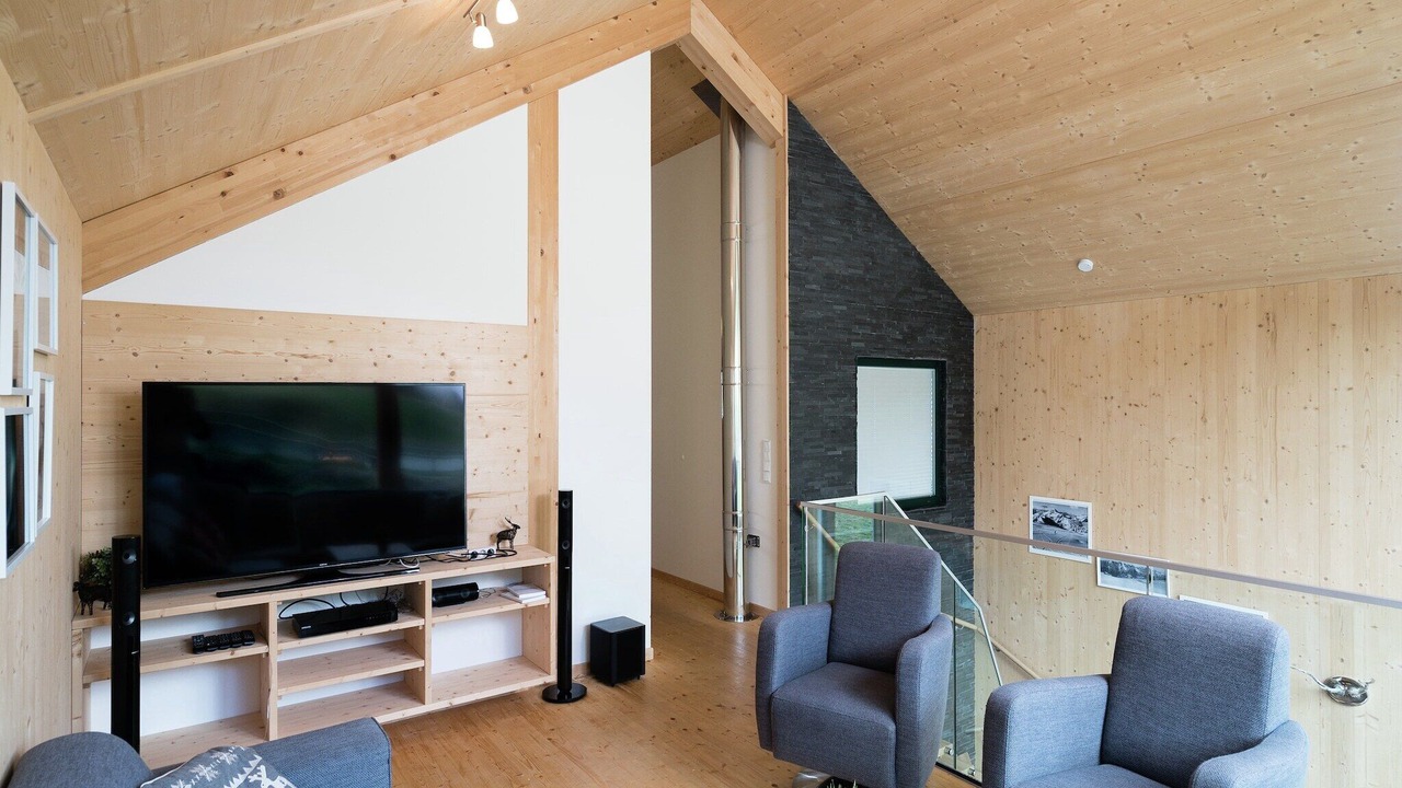 Photo of Livingroom in Sankt Lorenzen ob Murau
