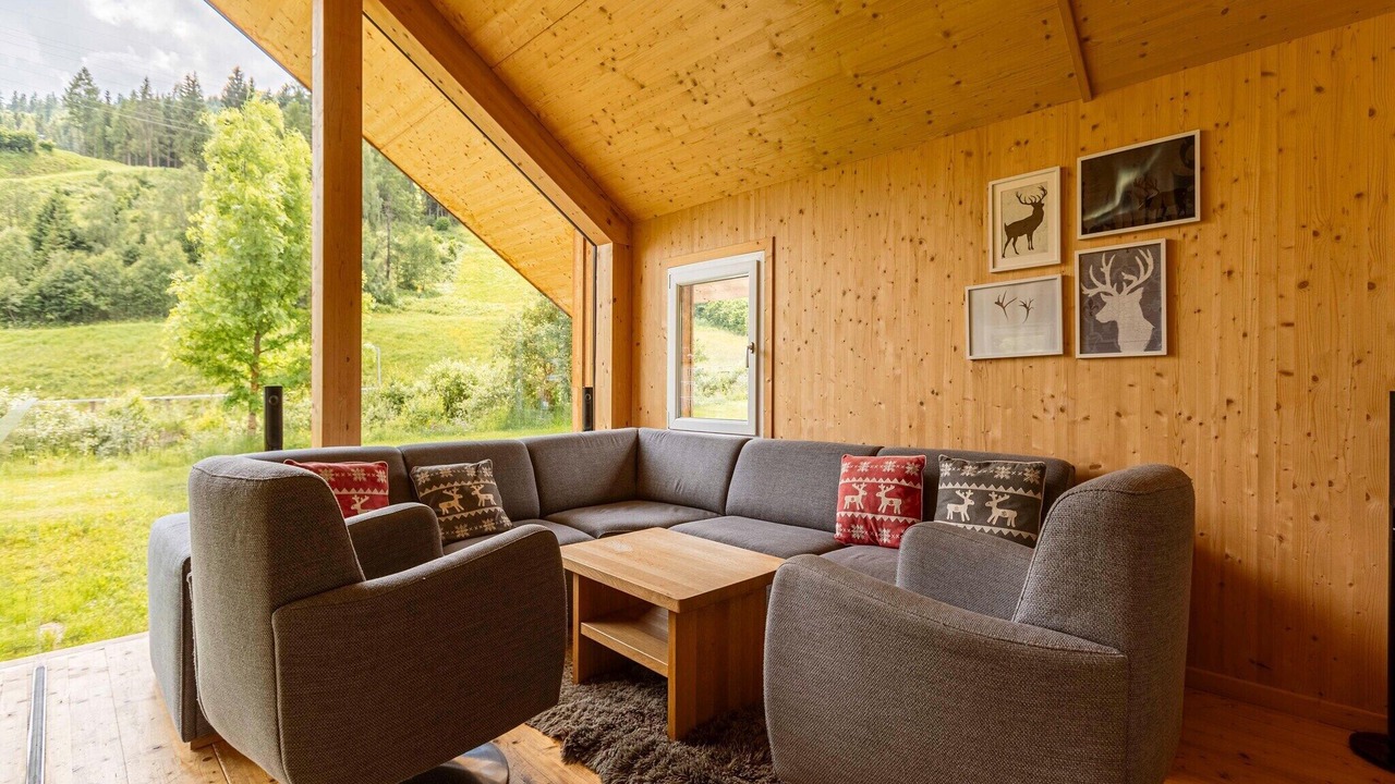 Photo of Livingroom in Sankt Lorenzen ob Murau