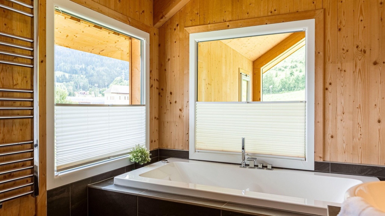 Photo of Bathroom in Sankt Lorenzen ob Murau