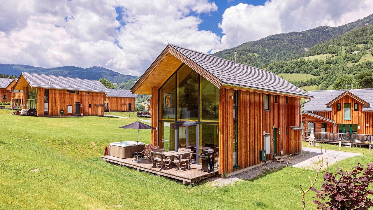 Photo of Outdoor in Sankt Lorenzen ob Murau