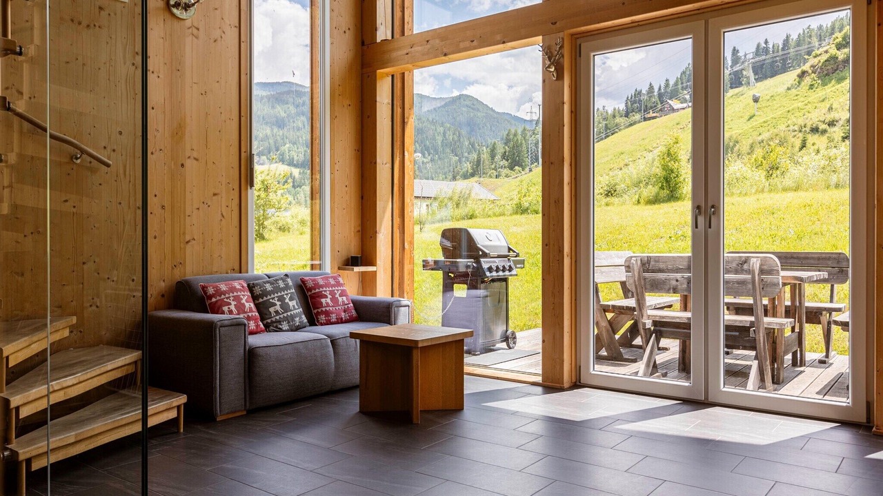 Photo of Livingroom in Sankt Lorenzen ob Murau