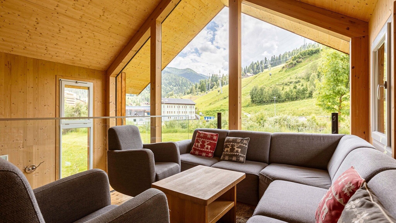 Photo of Livingroom in Sankt Lorenzen ob Murau