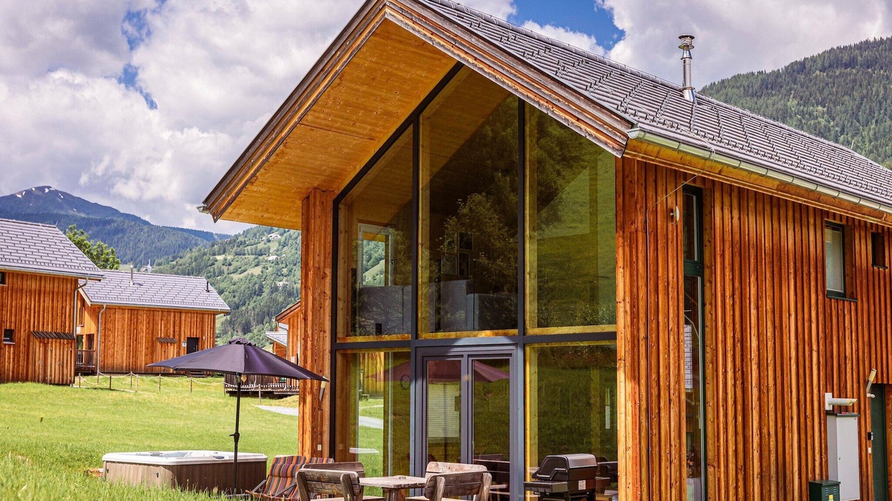 Photo of Outdoor in Sankt Lorenzen ob Murau