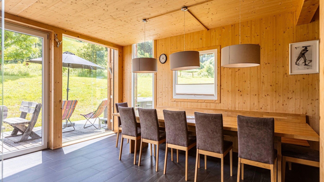 Photo of Livingroom in Sankt Lorenzen ob Murau