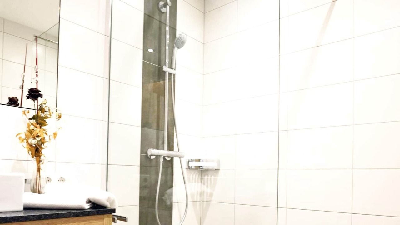 Photo of Bathroom in Burgstall