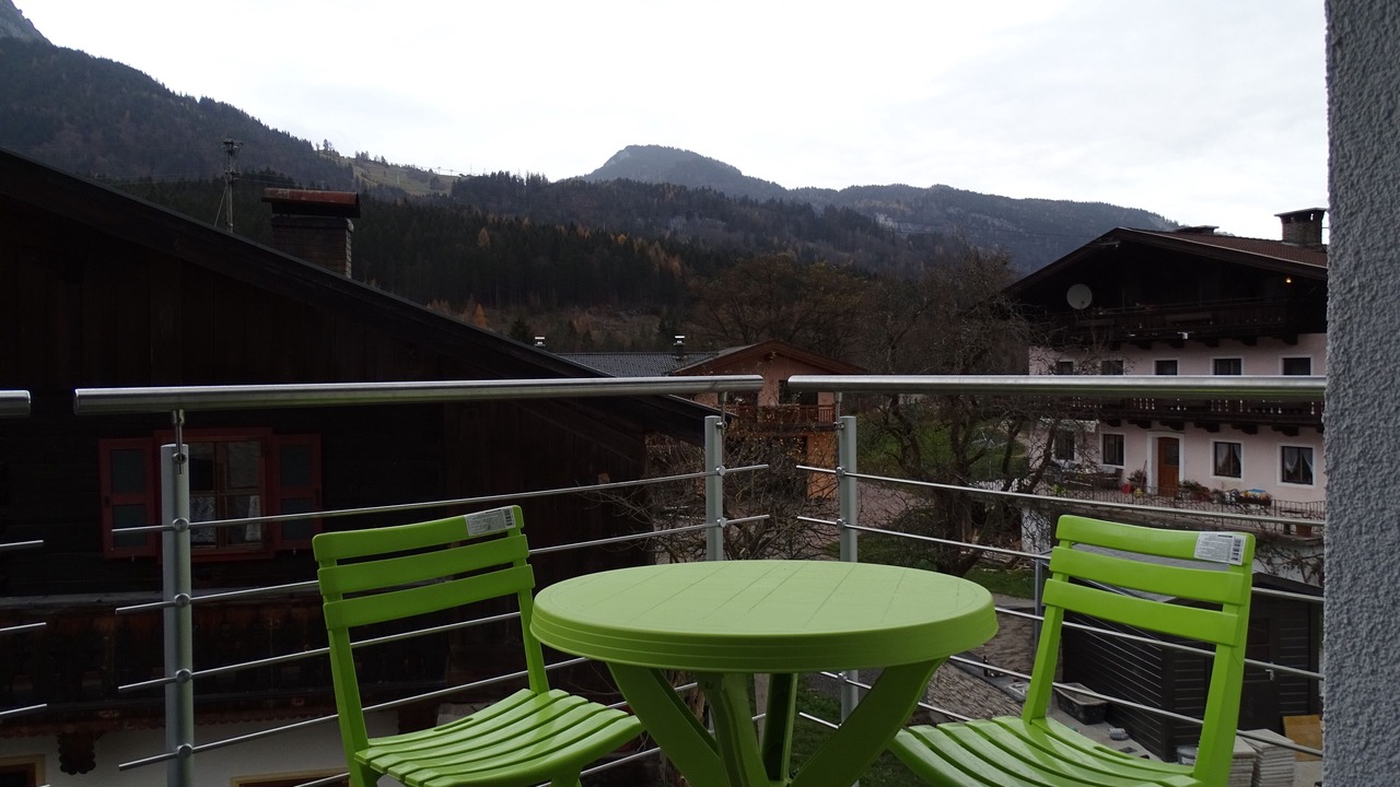 Photo of Outdoor in Lofer