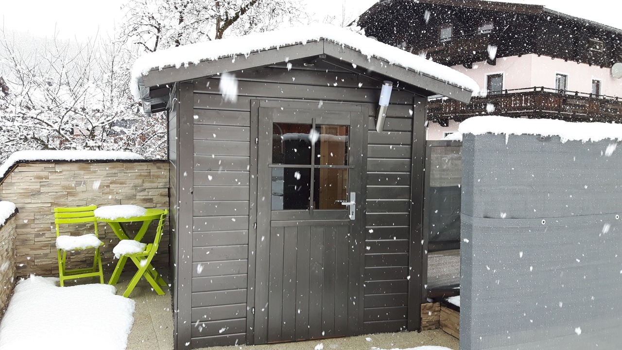Photo of Outdoor in Lofer