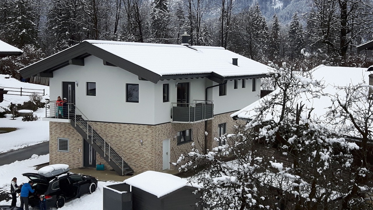 Photo of Outdoor in Lofer