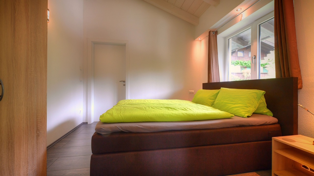 Photo of Bedroom in Lofer