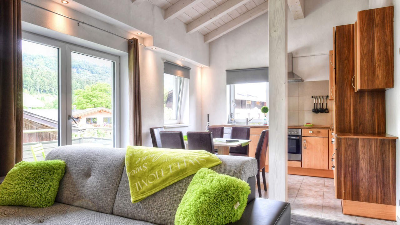 Photo of Livingroom in Lofer