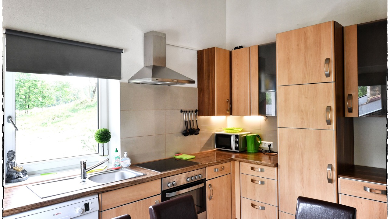 Photo of Kitchen in Lofer