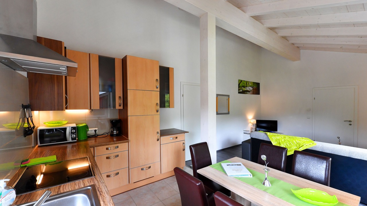 Photo of Kitchen in Lofer