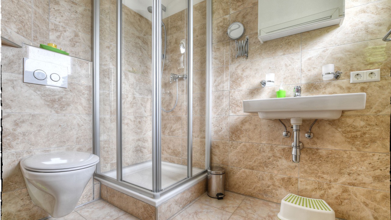 Photo of Bathroom in Lofer