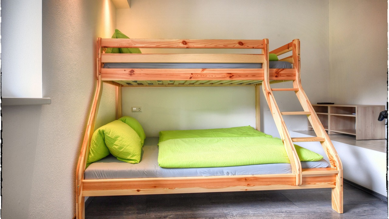 Photo of Bedroom in Lofer