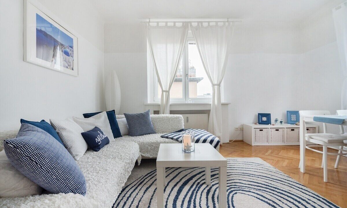 Photo of Livingroom in Wieden