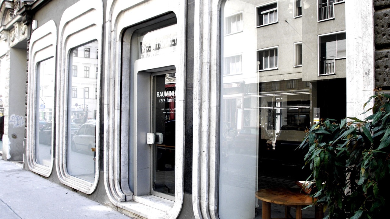 Photo of Outdoor in Wieden