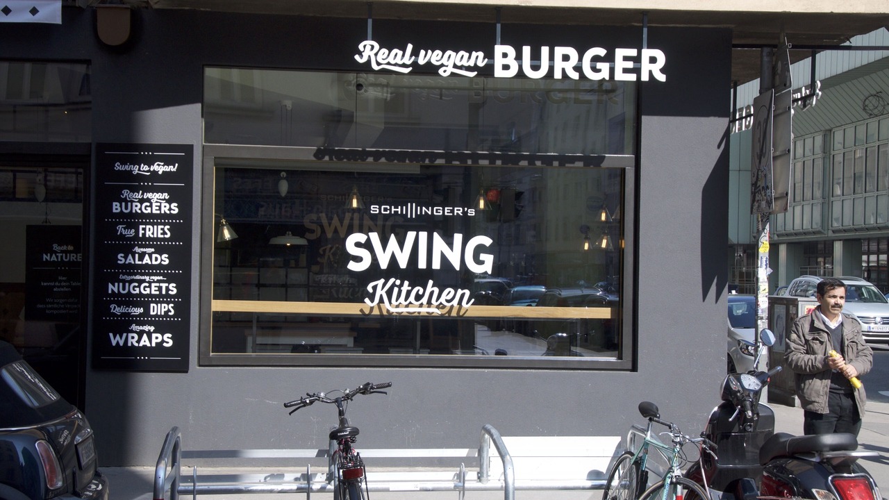Photo of Outdoor in Wieden