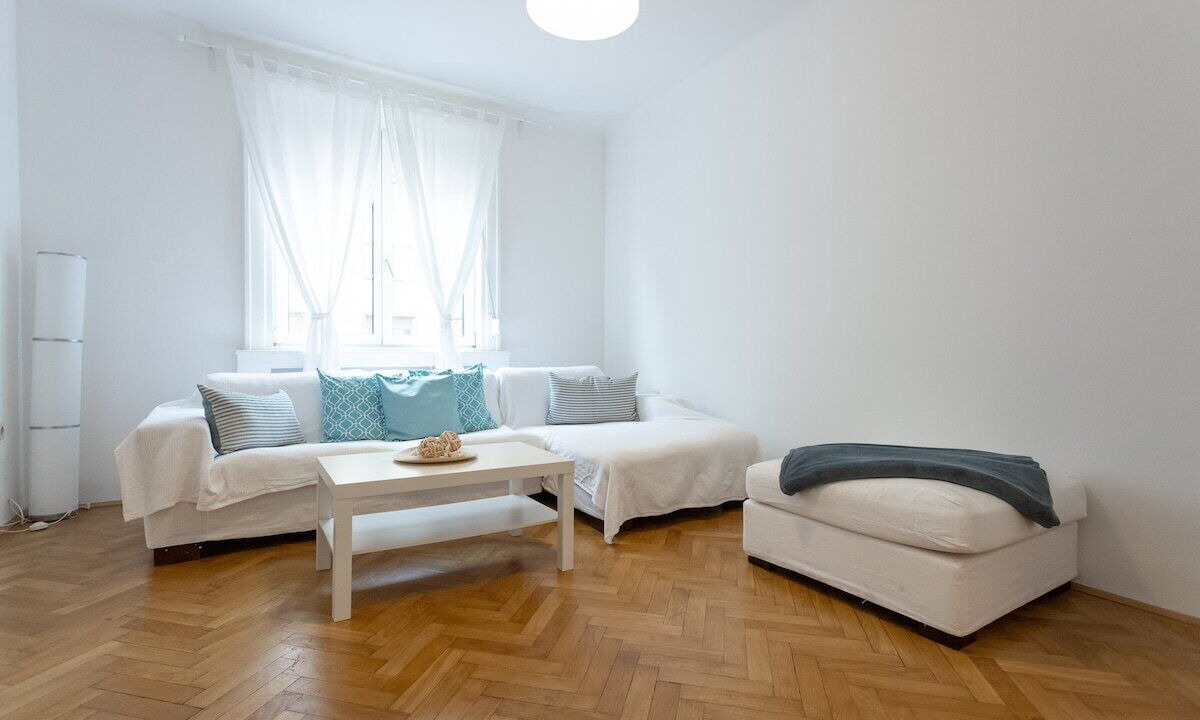 Photo of Livingroom in Wieden