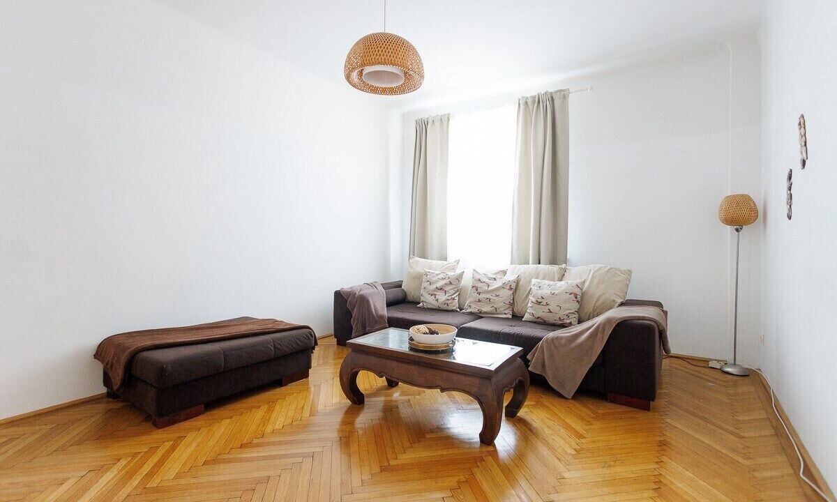 Photo of Livingroom in Wieden