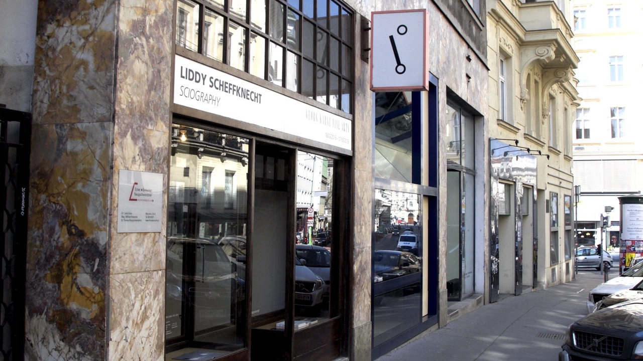 Photo of Outdoor in Wieden