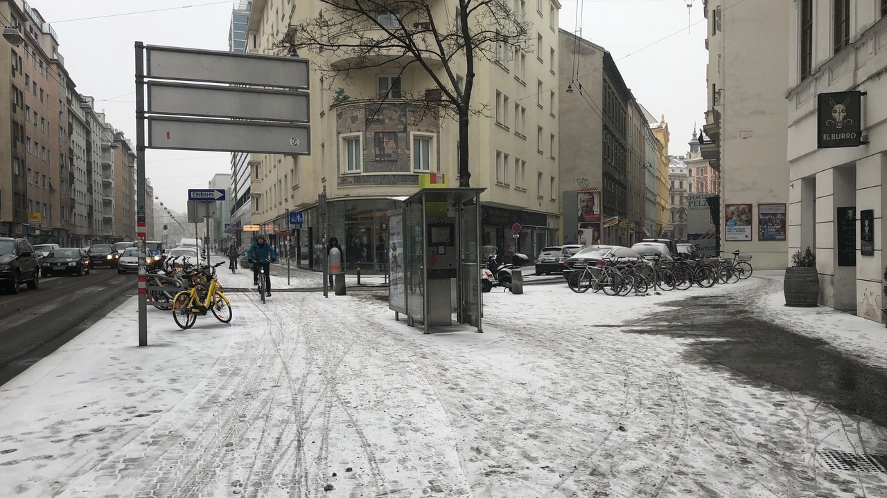Photo of Outdoor in Wieden