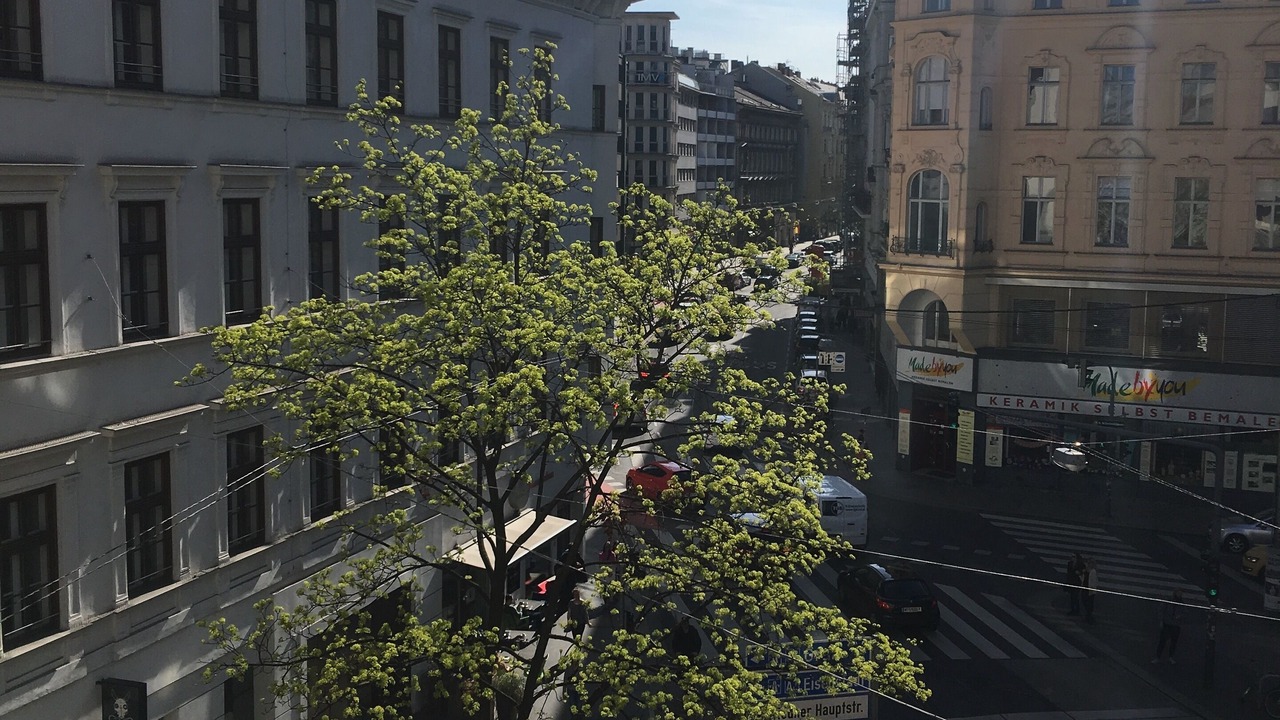 Photo of Outdoor in Wieden