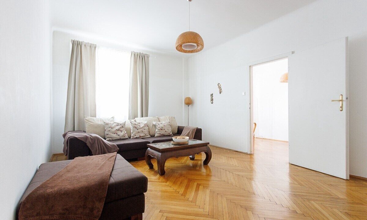 Photo of Livingroom in Wieden