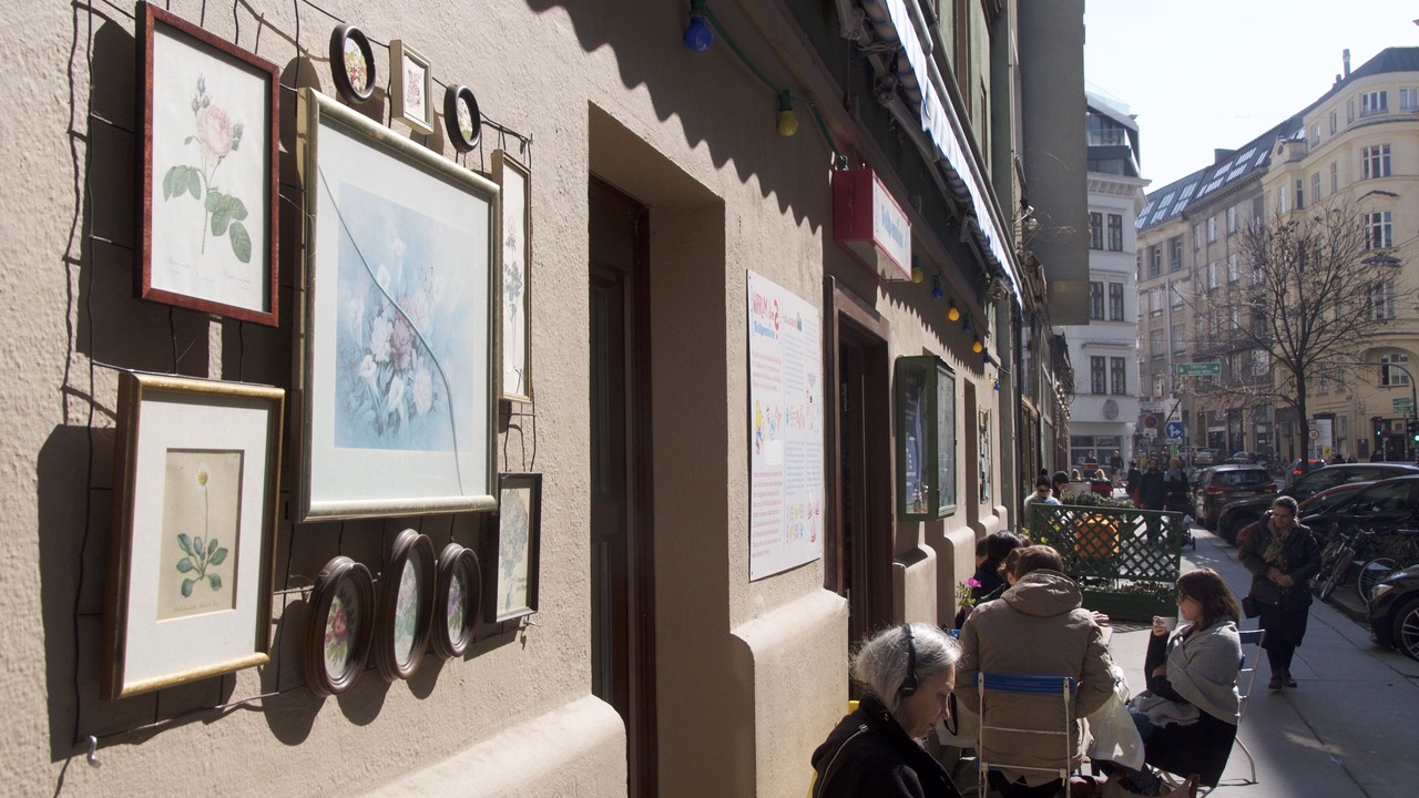 Photo of Outdoor in Wieden