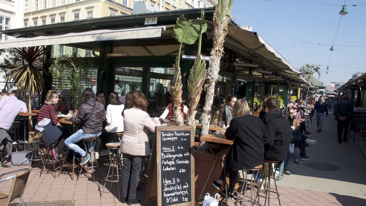 Photo of Outdoor in Wieden
