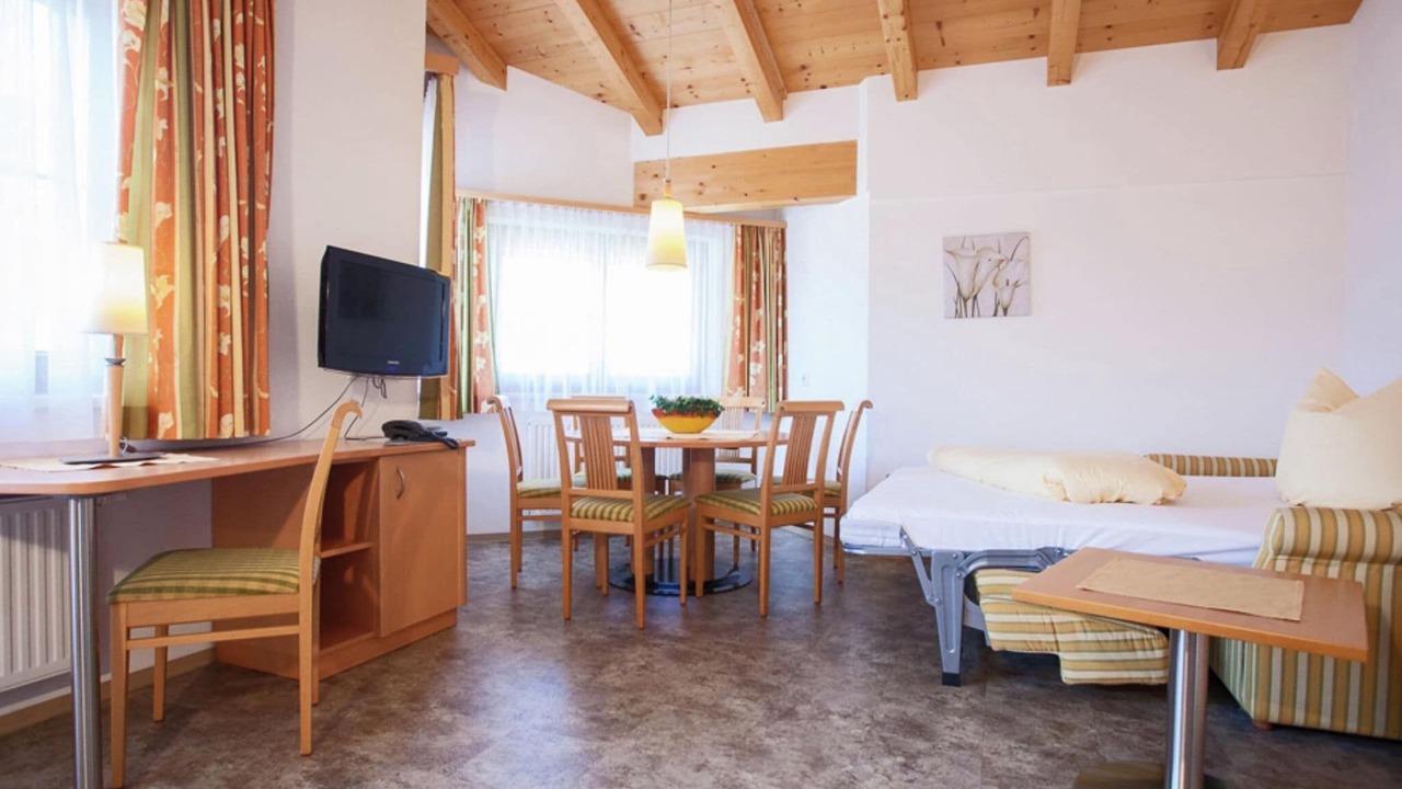 Photo of Livingroom in Stumm