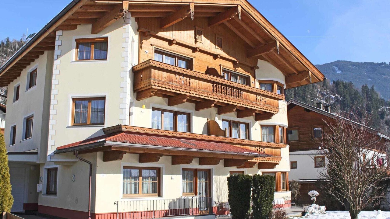 Photo of Outdoor in Stumm