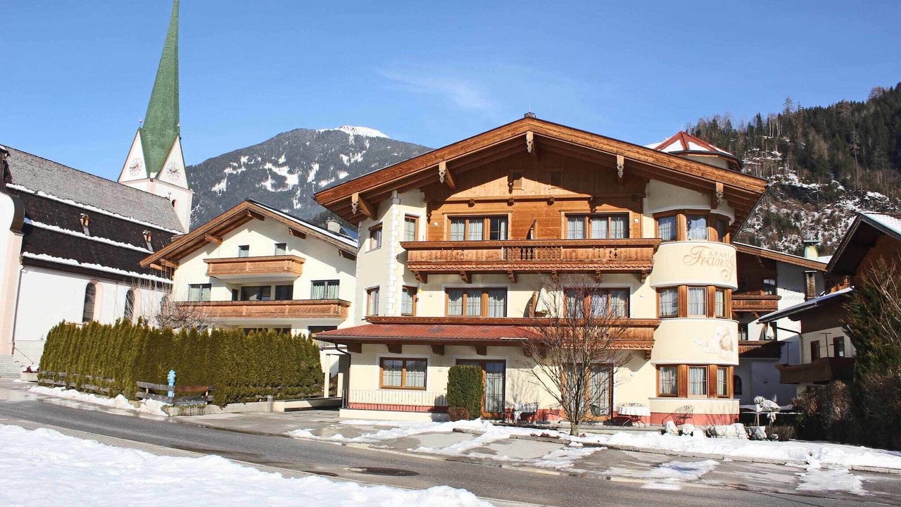 Photo of Outdoor in Stumm