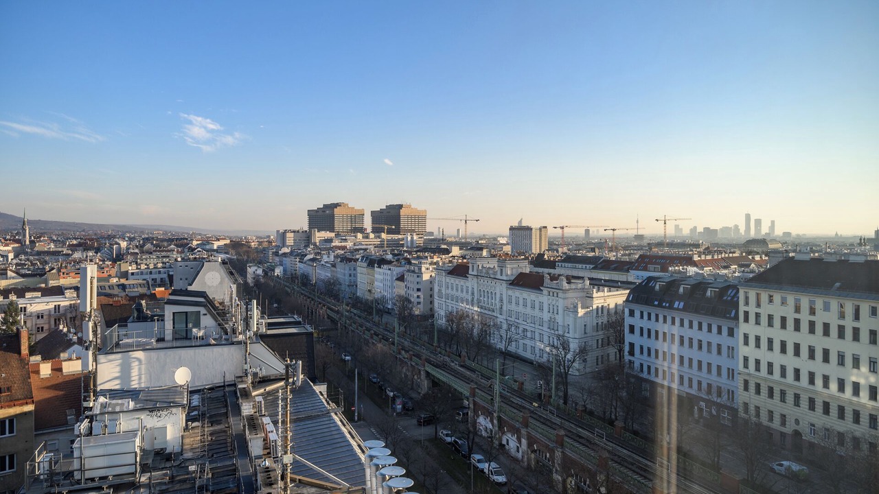 Photo of Outdoor in Josefstadt