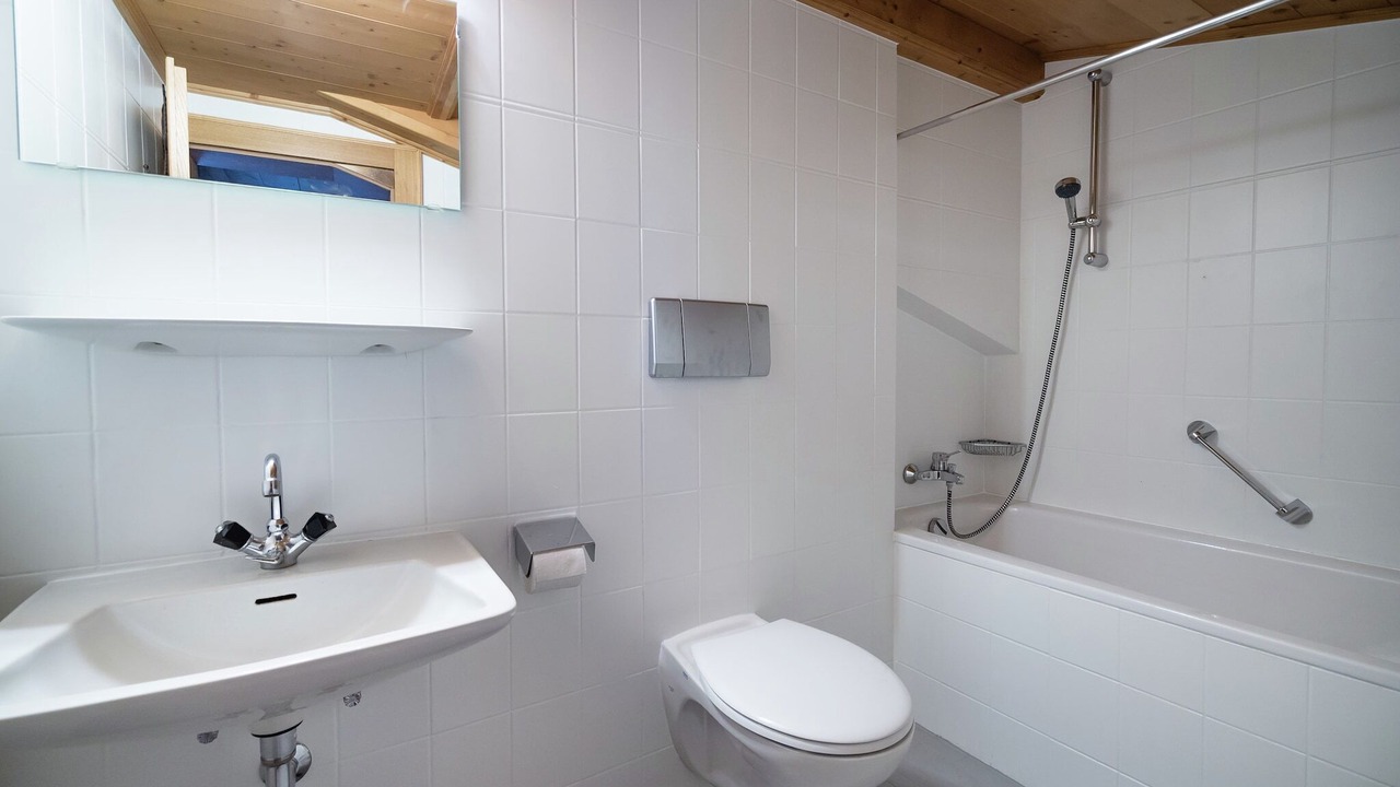Photo of Bathroom in Wald im Pinzgau
