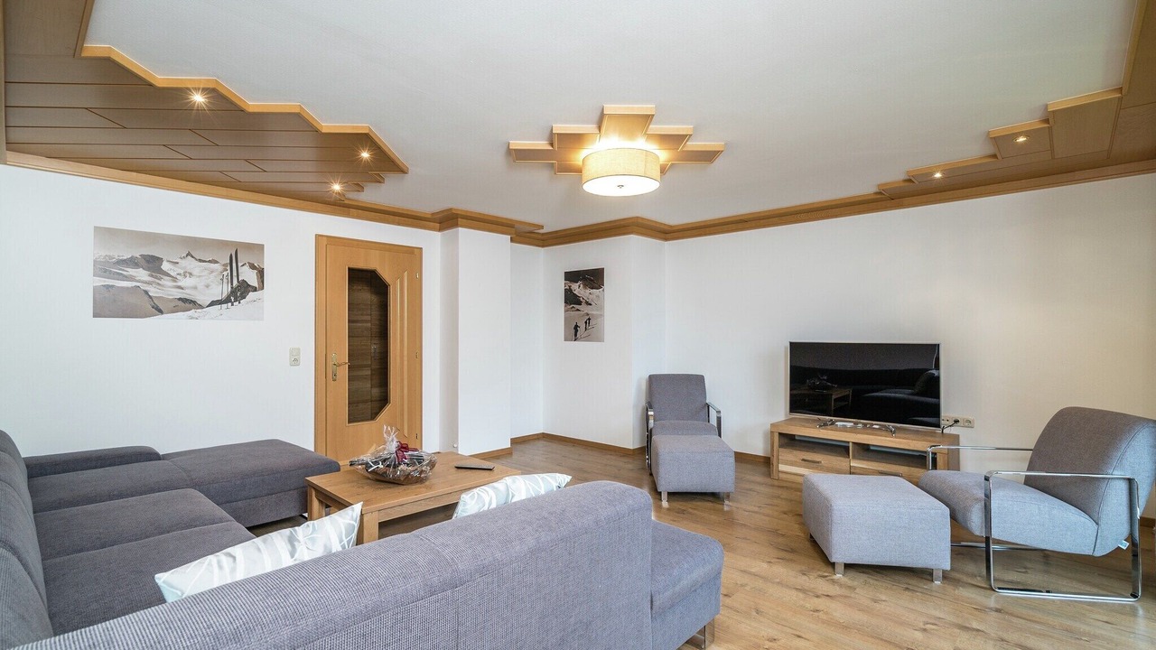 Photo of Livingroom in Wald im Pinzgau