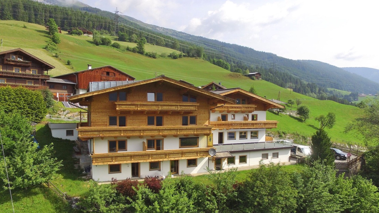 Photo of Outdoor in Wald im Pinzgau