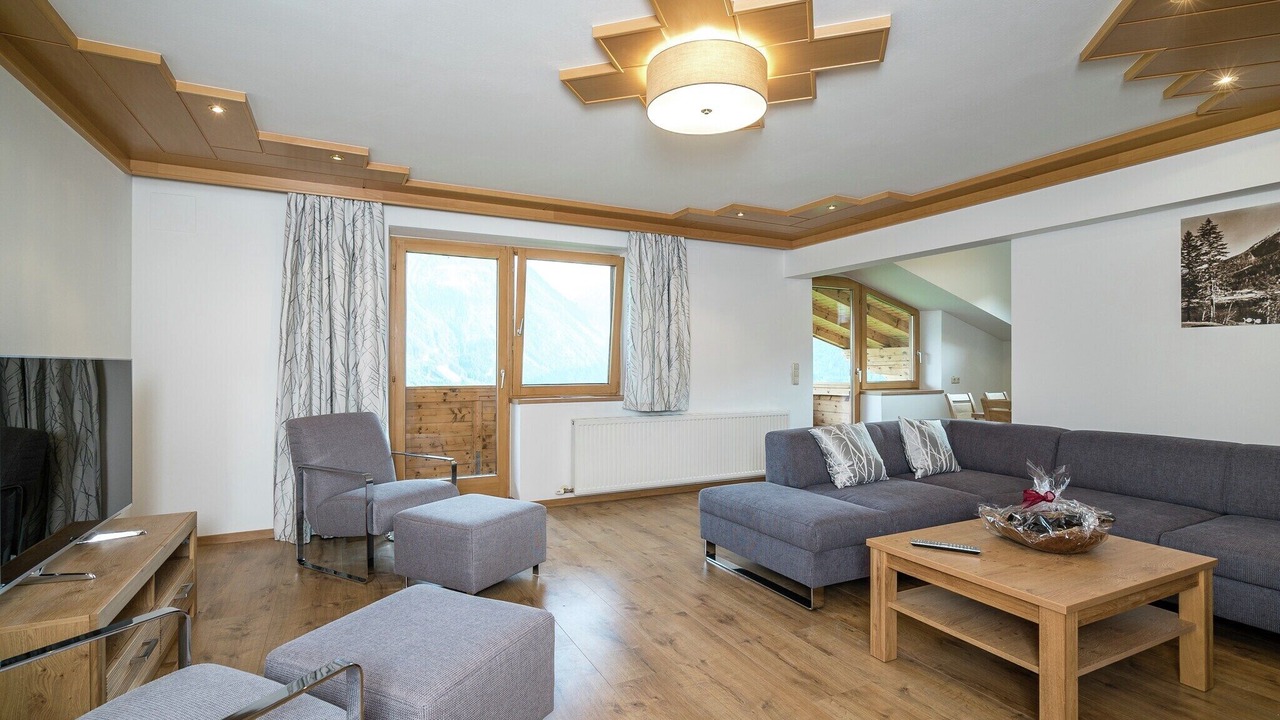 Photo of Livingroom in Wald im Pinzgau