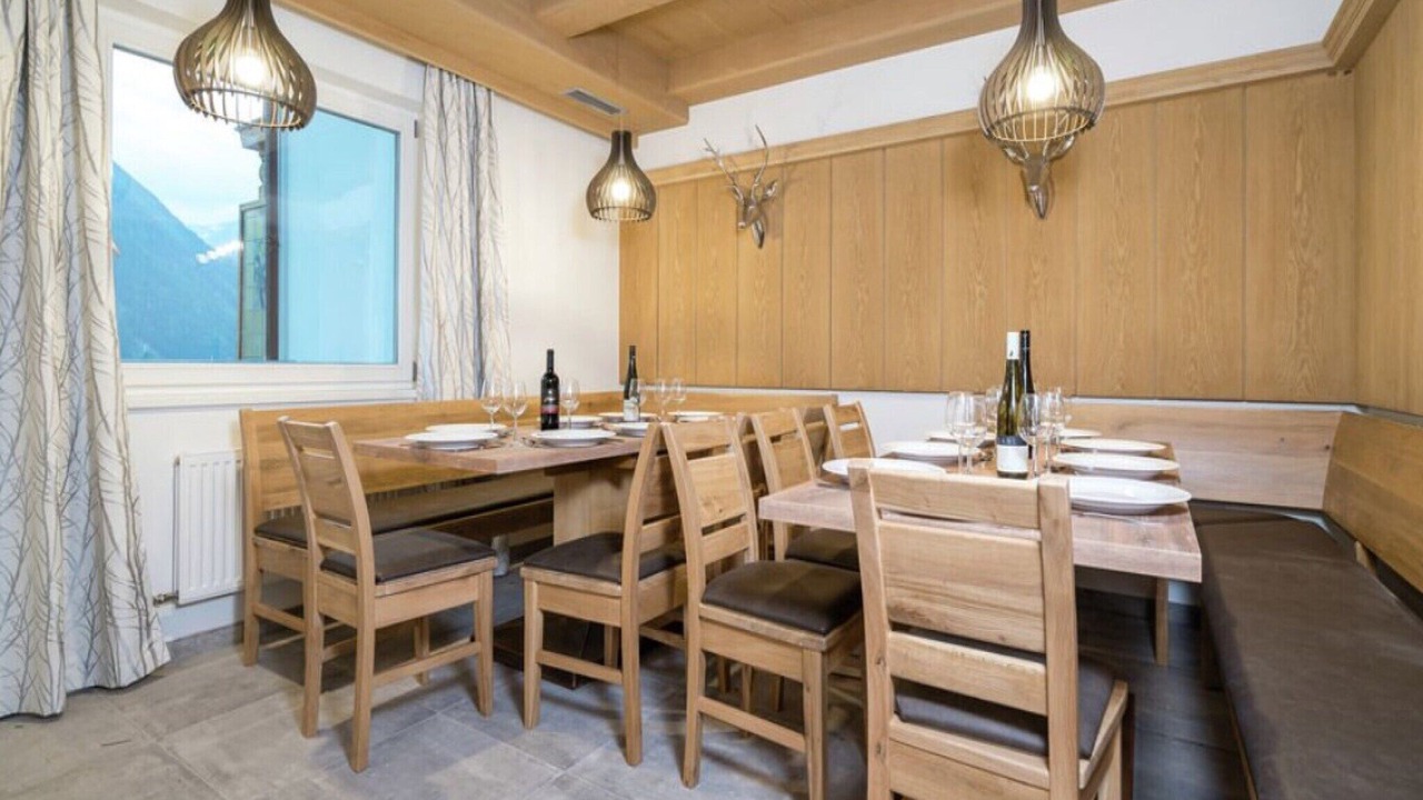 Photo of Livingroom in Wald im Pinzgau