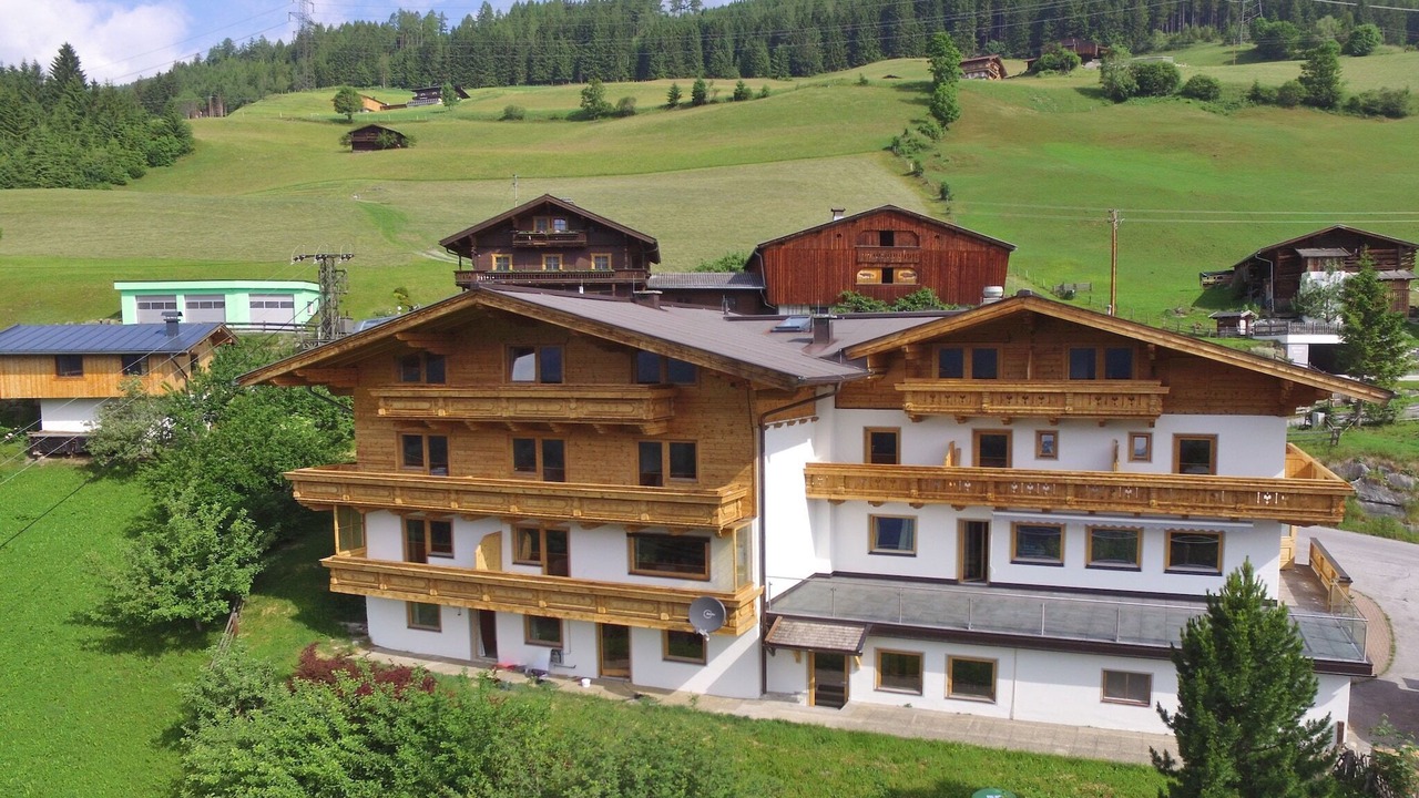 Photo of Outdoor in Wald im Pinzgau